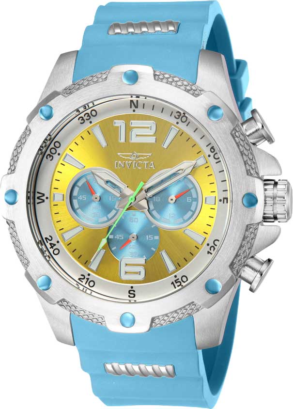 

Наручные часы мужские INVICTA IN43005, IN43005