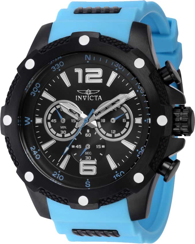 Наручные часы мужские INVICTA IN43001 21230₽