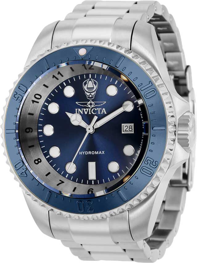 

Наручные часы мужские INVICTA IN38019, IN38019