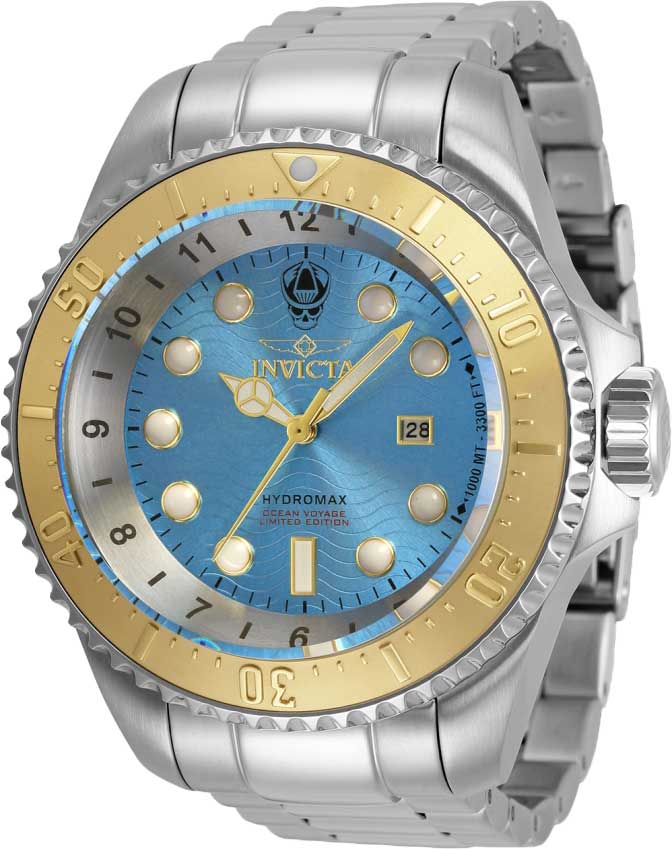 

Наручные часы мужские INVICTA IN35145, IN35145