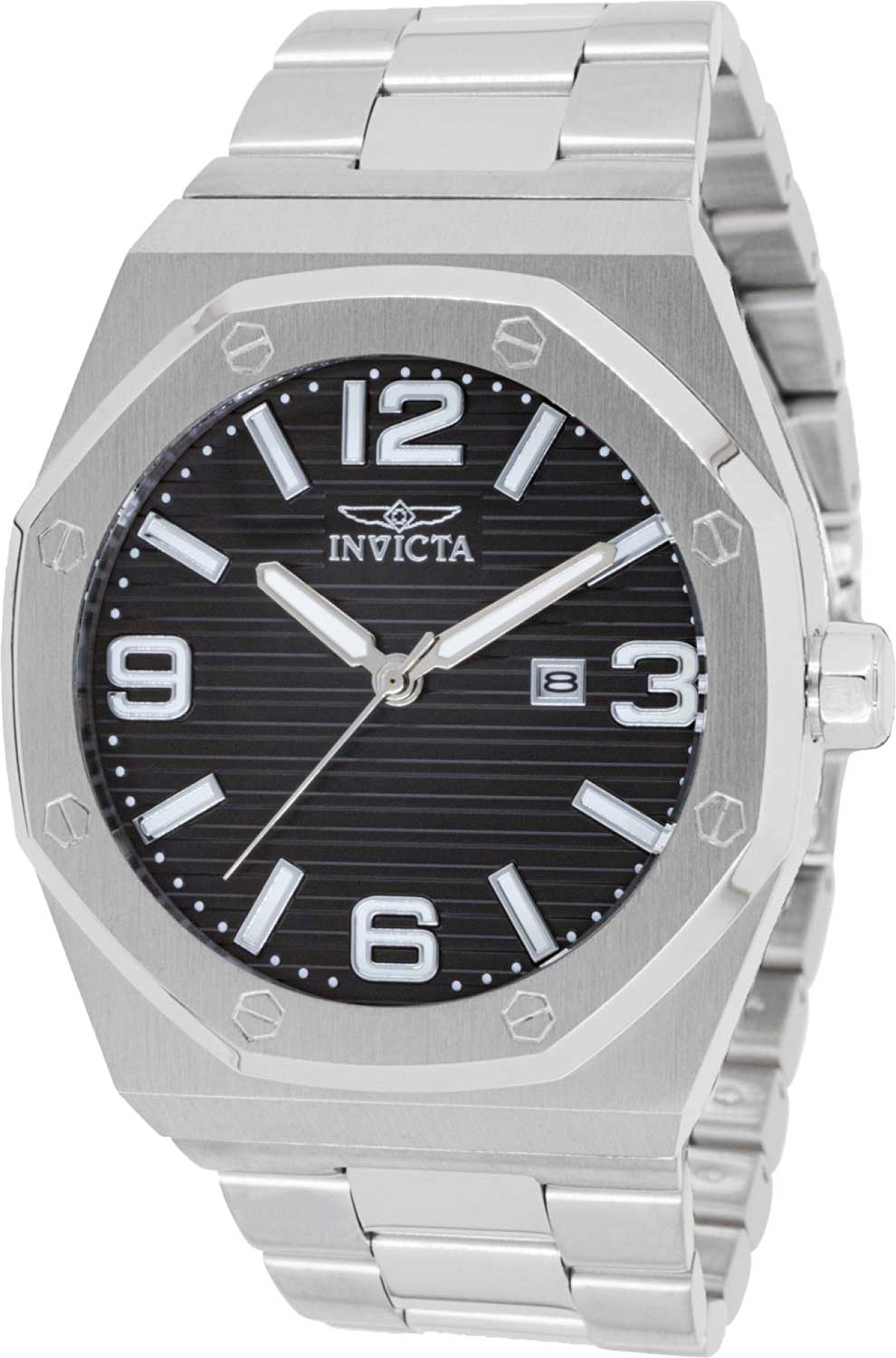 

Наручные часы мужские INVICTA IN45781, IN45781