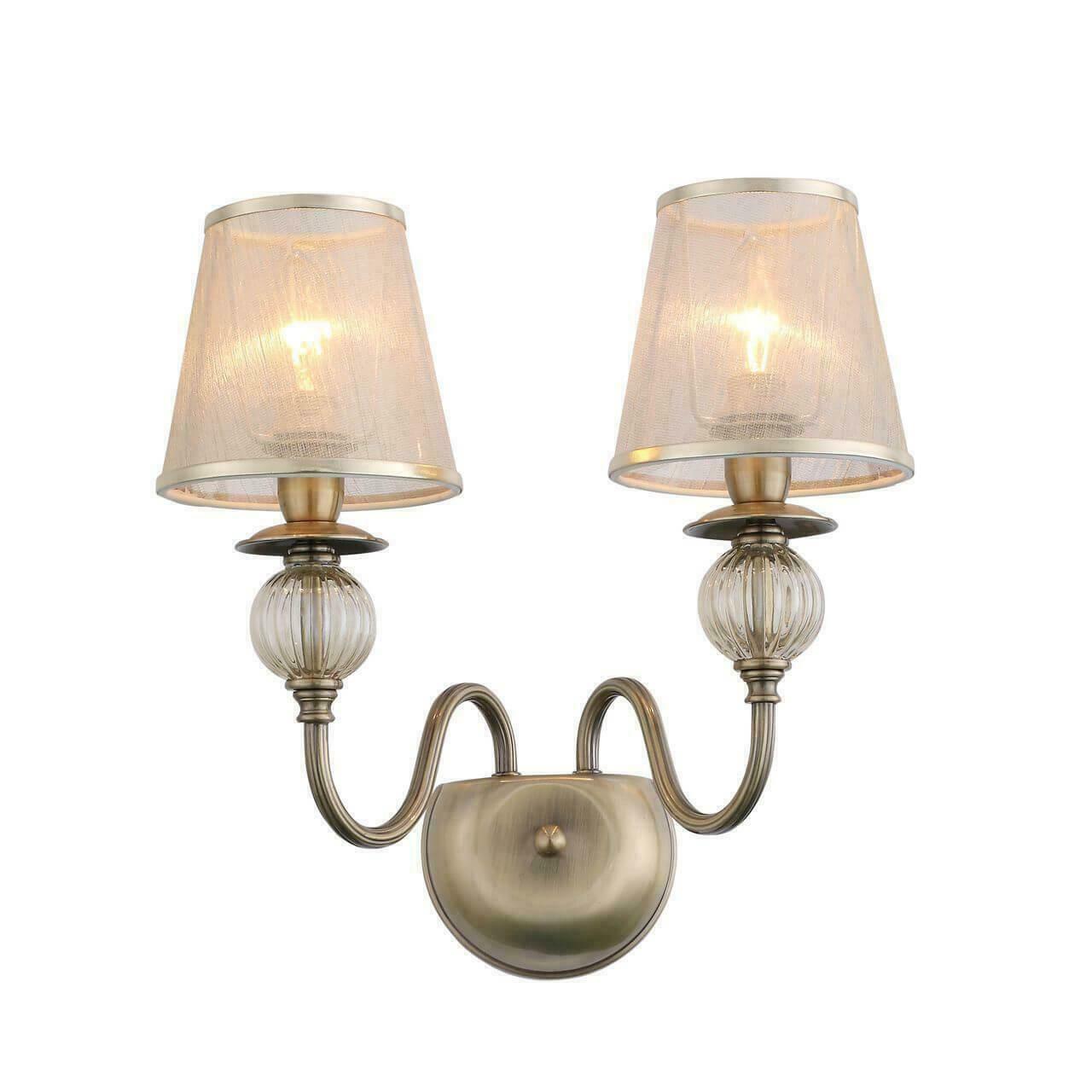 

Бра ST Luce Grazia SL185.301.02 Бежевый