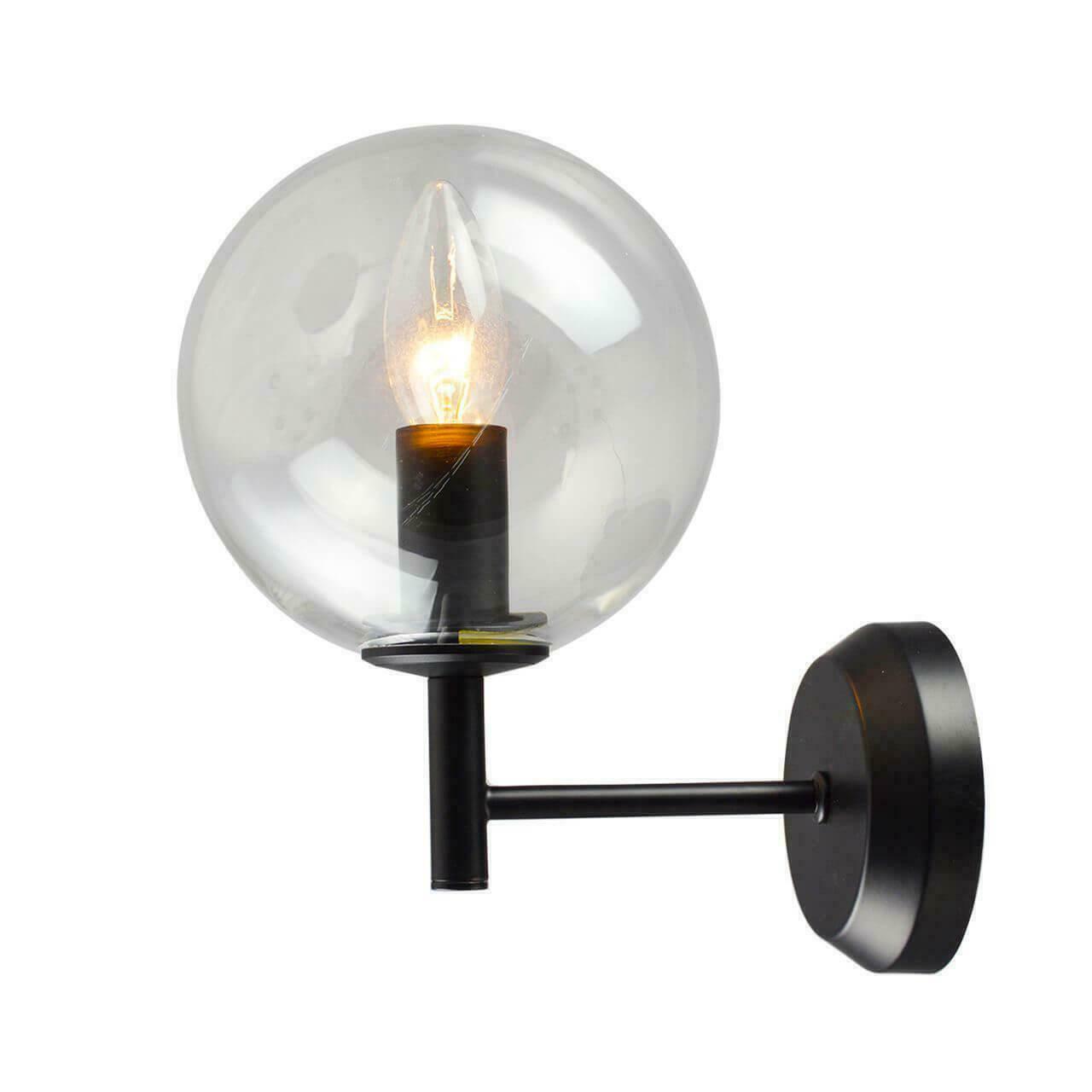 

Бра ST Luce Rosello SL424.401.01 Черный