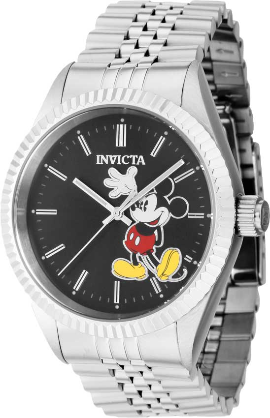 

Наручные часы мужские INVICTA IN43870, IN43870