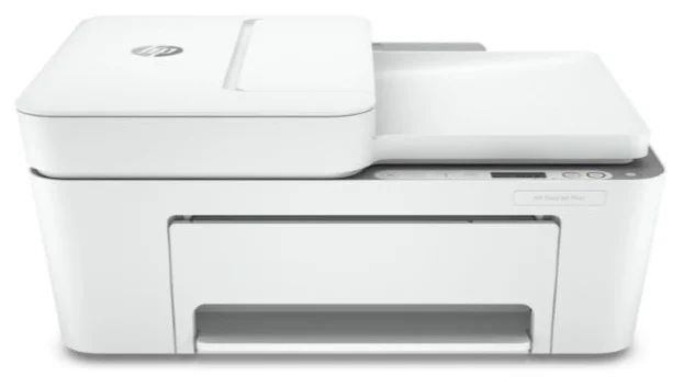 Струйное МФУ HP DeskJet 4120