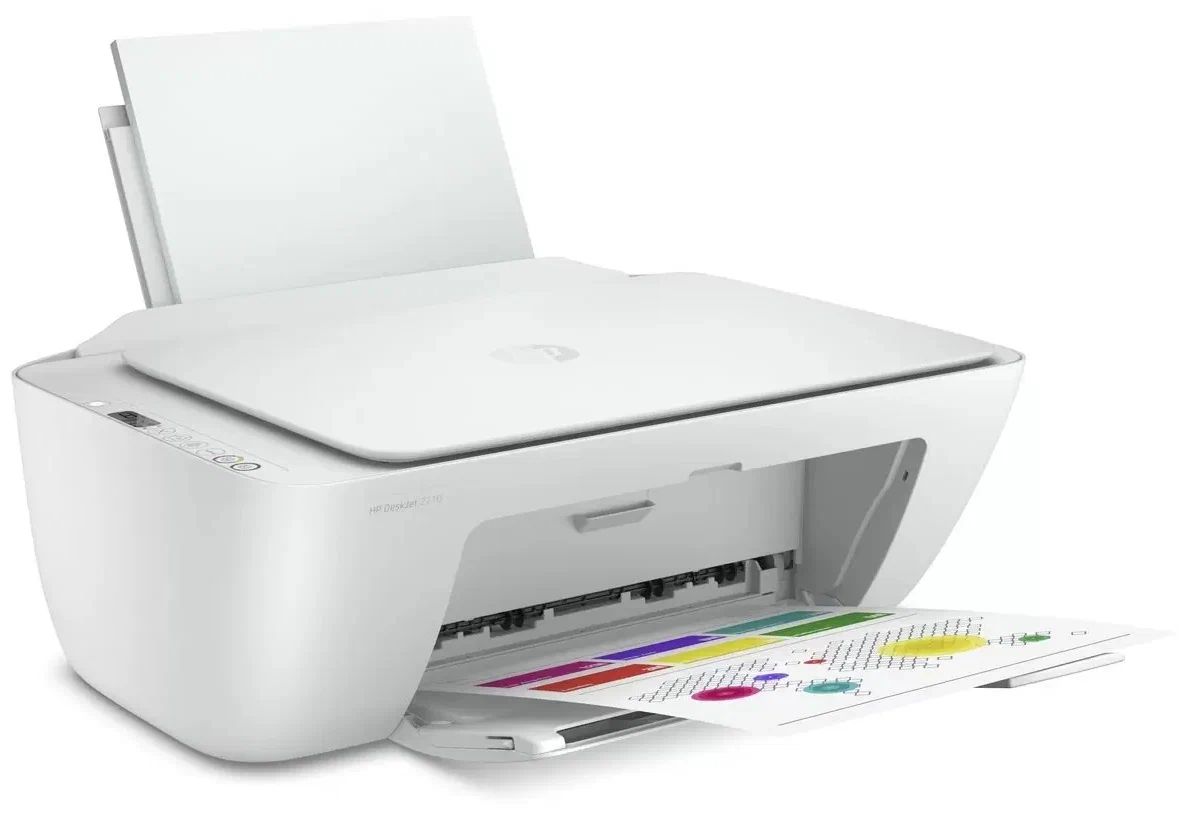 Струйное МФУ HP DeskJet 2710