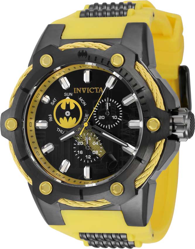 

Наручные часы мужские INVICTA IN41174, IN41174