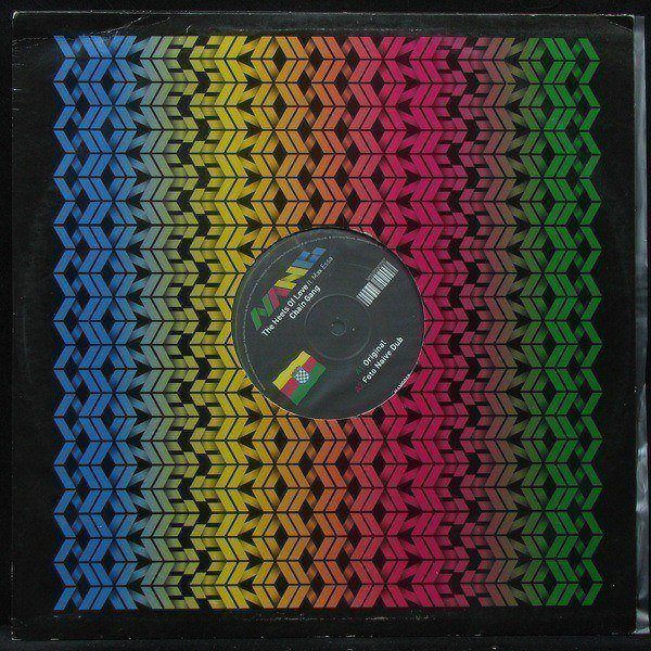 

LP The Heels Of Love Ft. Max Essa - Chain Gang (maxi) Nang (302784)