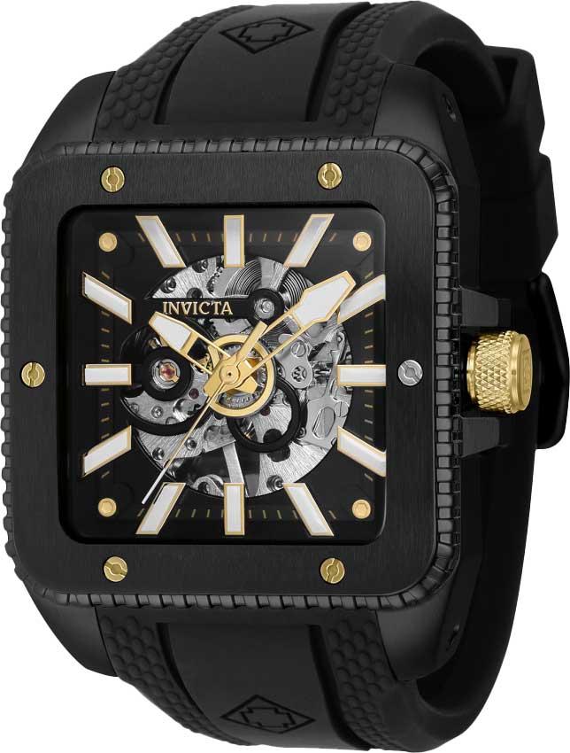 

Наручные часы мужские INVICTA IN44004, IN44004
