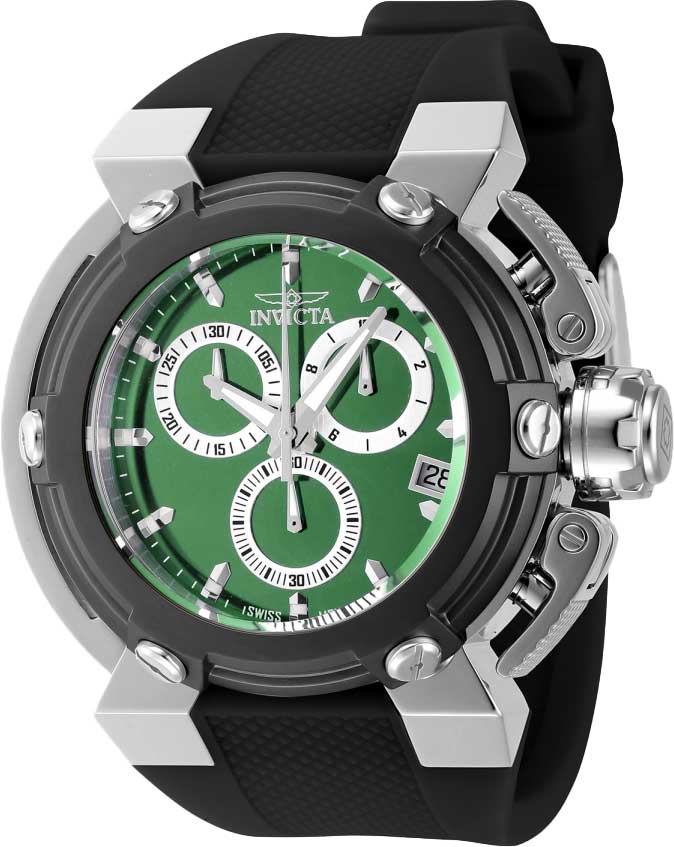 

Наручные часы мужские INVICTA IN45331, IN45331