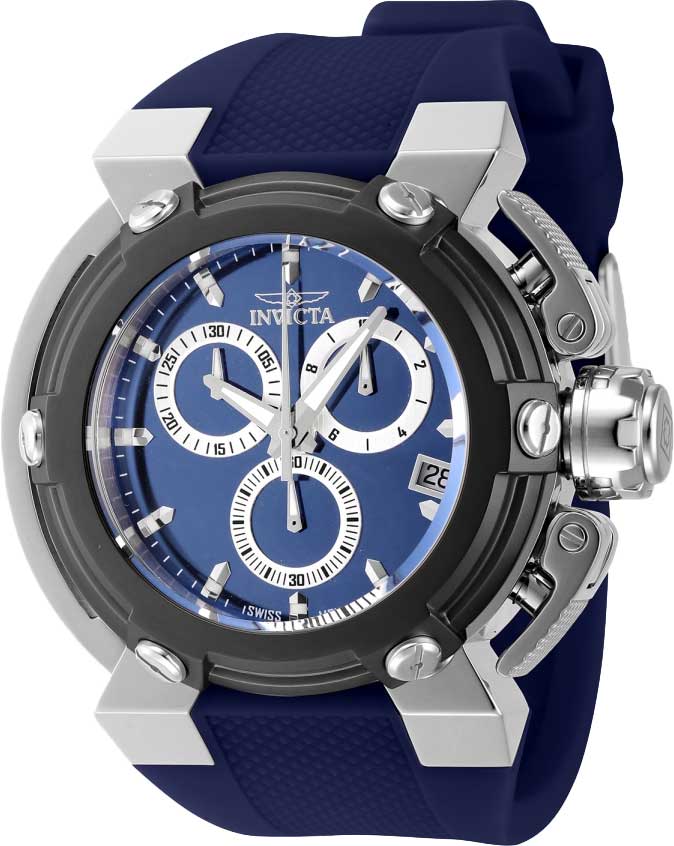 

Наручные часы мужские INVICTA IN45330, IN45330