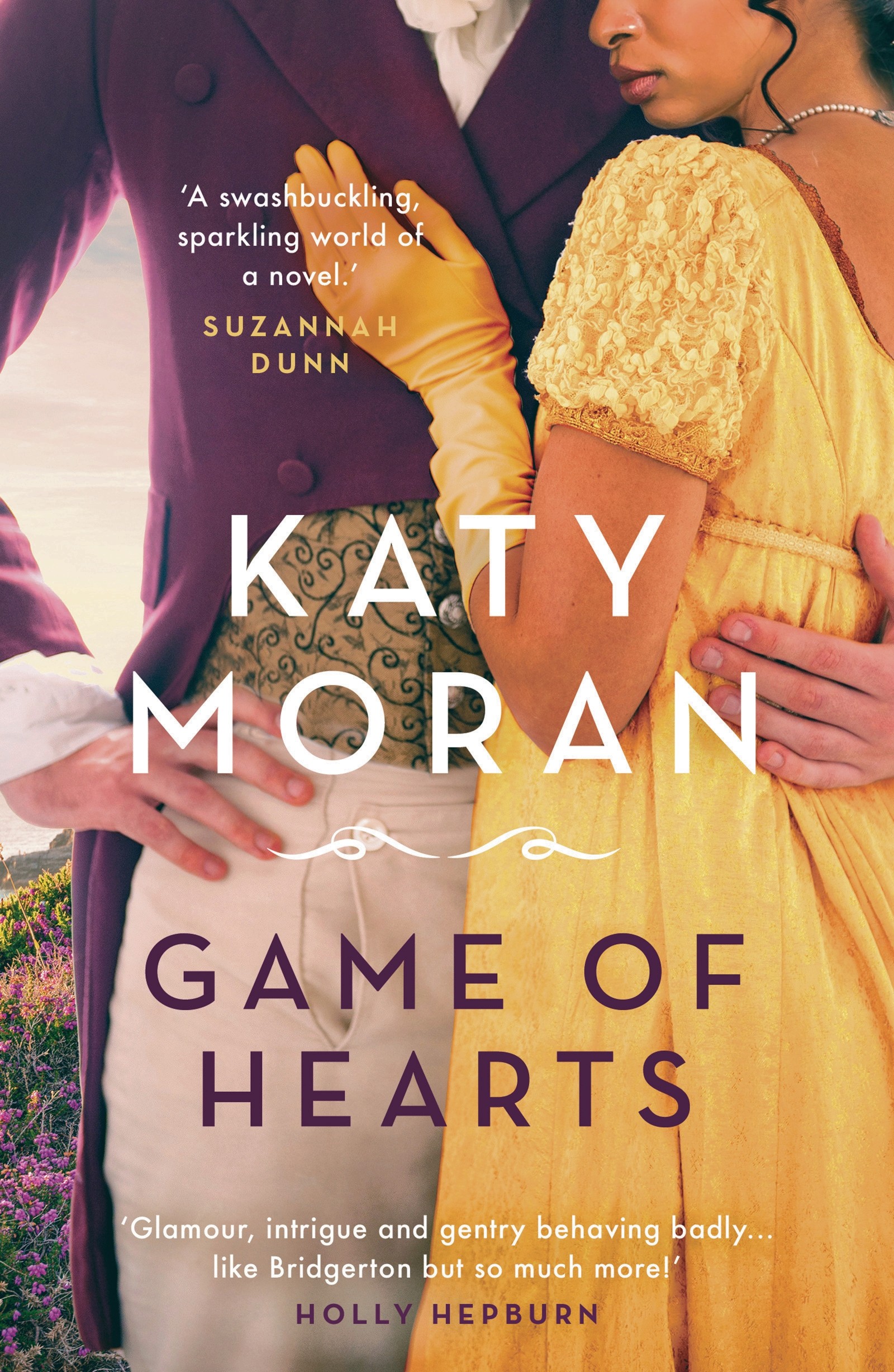 

Game of Hearts