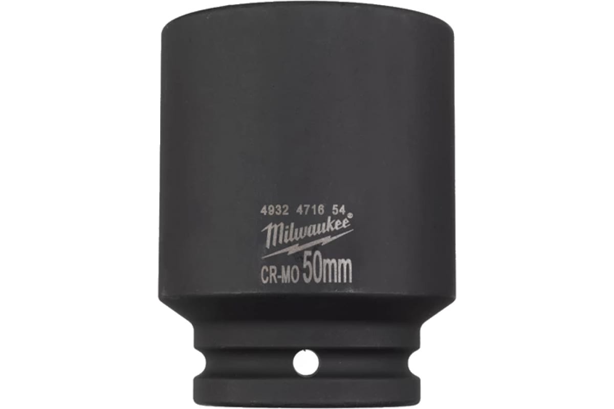 

Головка удлиненная ShW (50 мм; 3/4DR) Milwaukee 4932471654