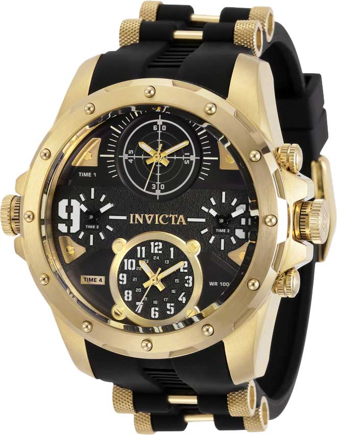 

Наручные часы мужские INVICTA IN31141, IN31141