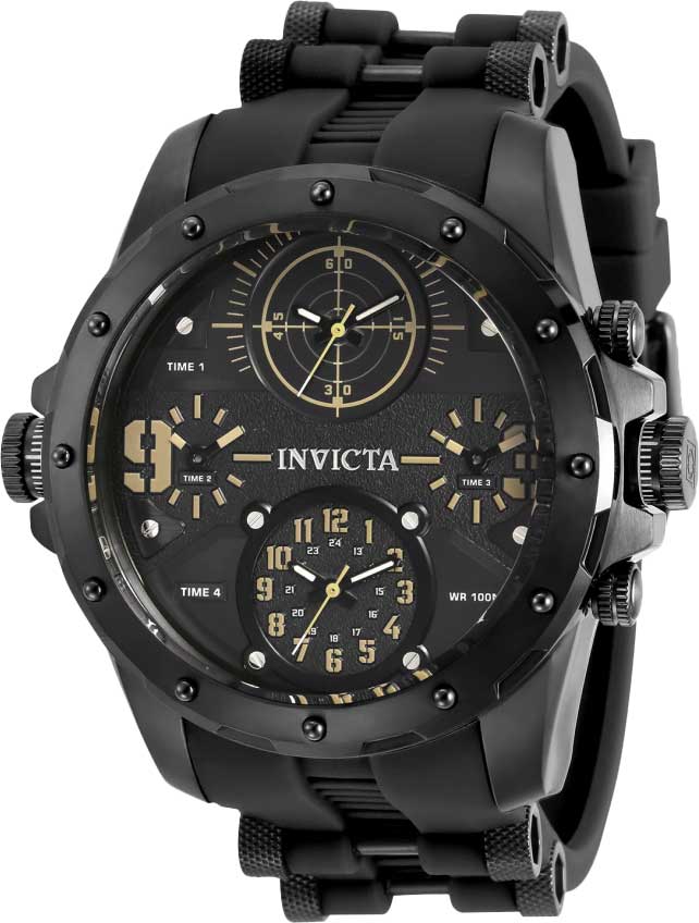 

Наручные часы мужские INVICTA IN31140, IN31140