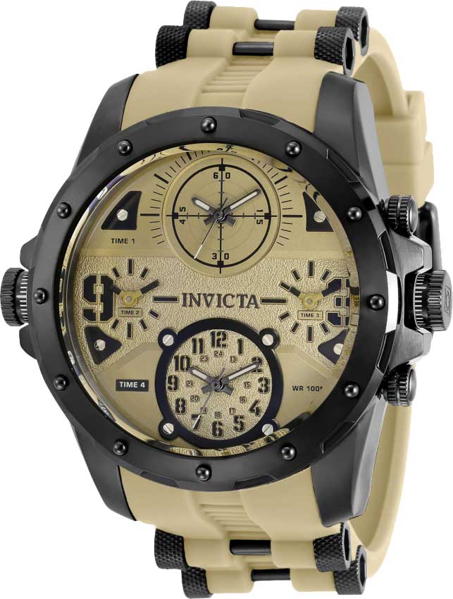 

Наручные часы мужские INVICTA IN31139, IN31139