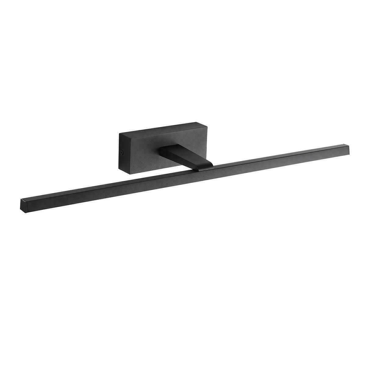 

Подсветка для зеркал ST Luce Mareto SL446.411.01 Черный