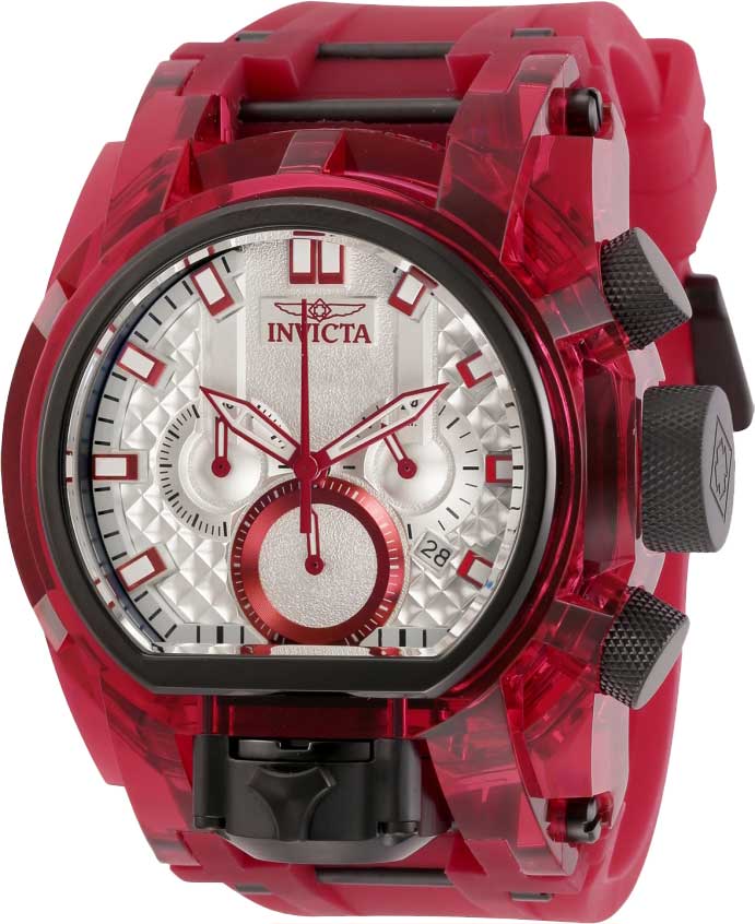 

Наручные часы мужские INVICTA IN29996, IN29996