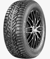 

Шины Ikon Tyres Autograph Ice 9 SUV шип 305/40/R20 112T
