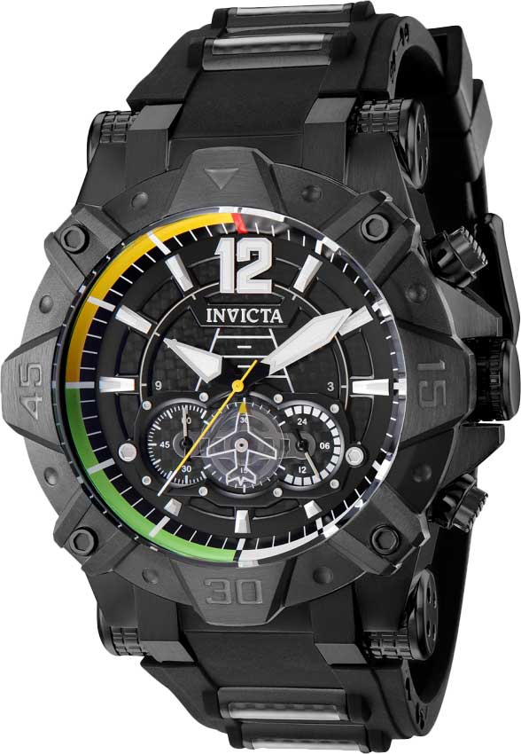 

Наручные часы мужские INVICTA IN40161, IN40161