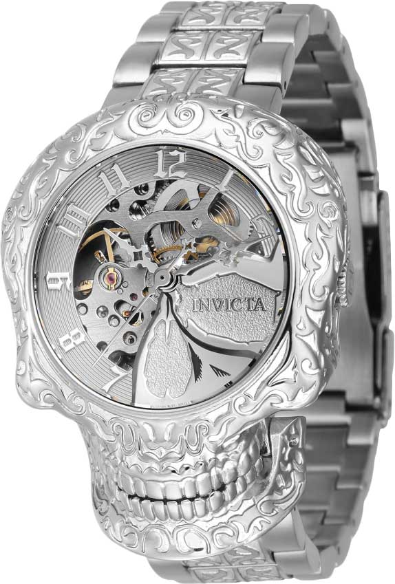 

Наручные часы женские INVICTA IN42299, IN42299