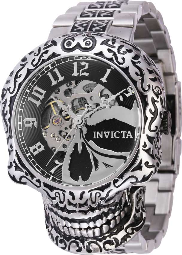 

Наручные часы мужские INVICTA IN31907, IN31907