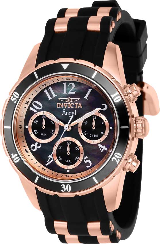 

Наручные часы женские INVICTA IN38756, IN38756