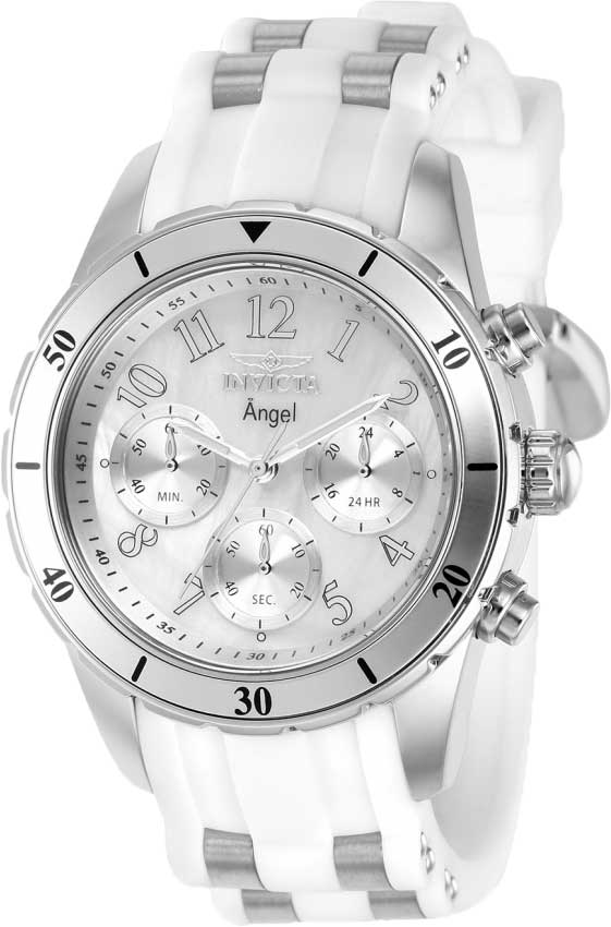 

Наручные часы женские INVICTA IN37347, IN37347
