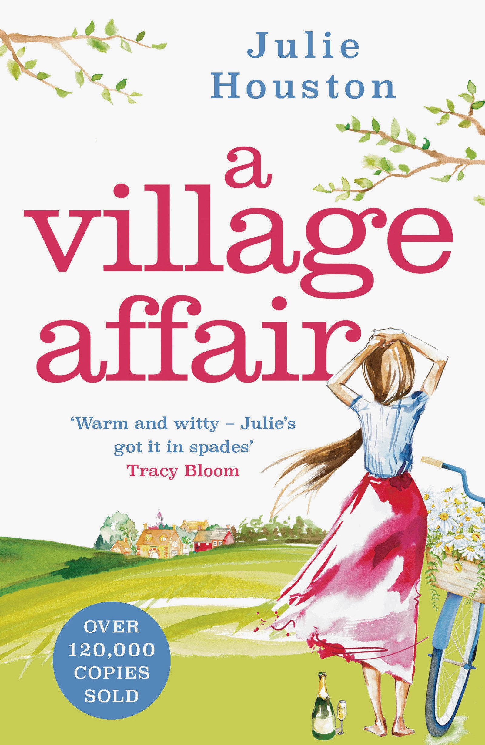 

A Village Affair
