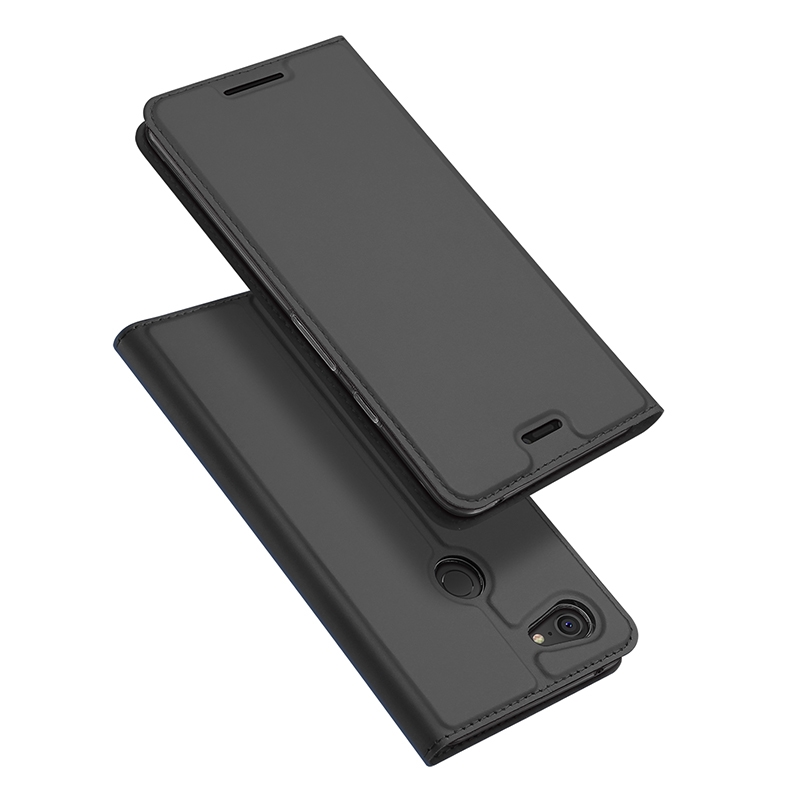 

Чехол MyPads для Google Pixel 3 XL Black (119145), Черный, Google Pixel 3 XL