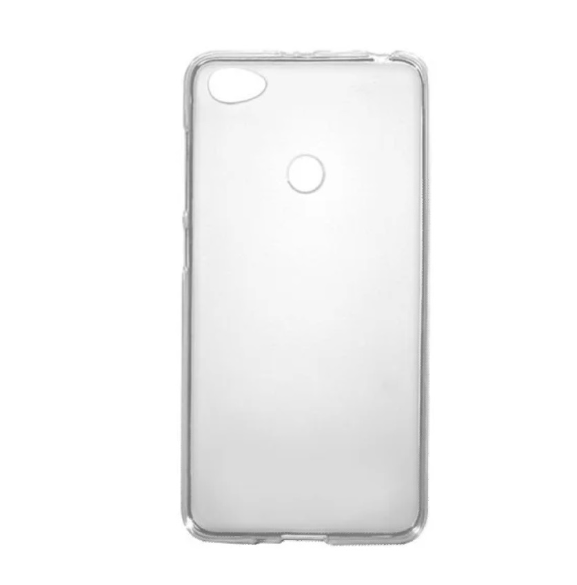 

Чехол Red Line iBox Crystal для Redmi 5A прозрачный, iBox Crystal Redmi 5A прозрачный