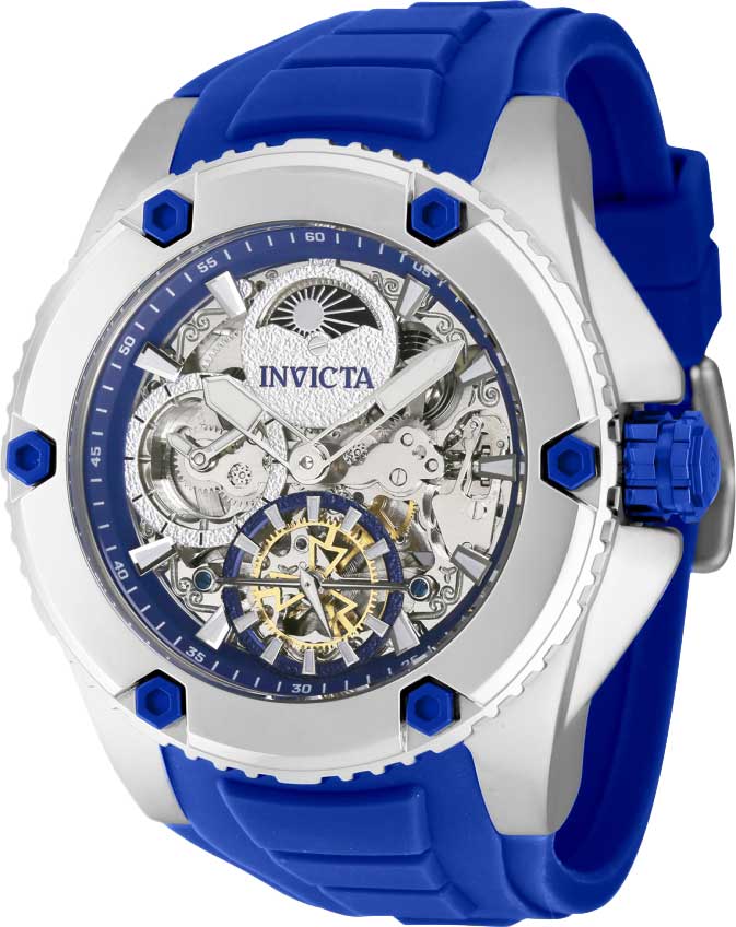 

Наручные часы мужские INVICTA IN42761, IN42761