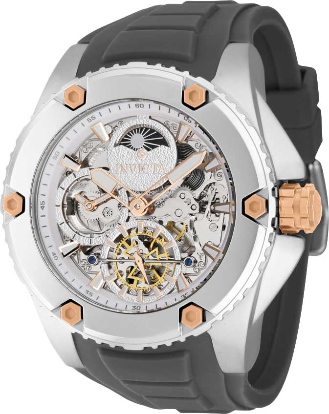 

Наручные часы мужские INVICTA IN42759, IN42759