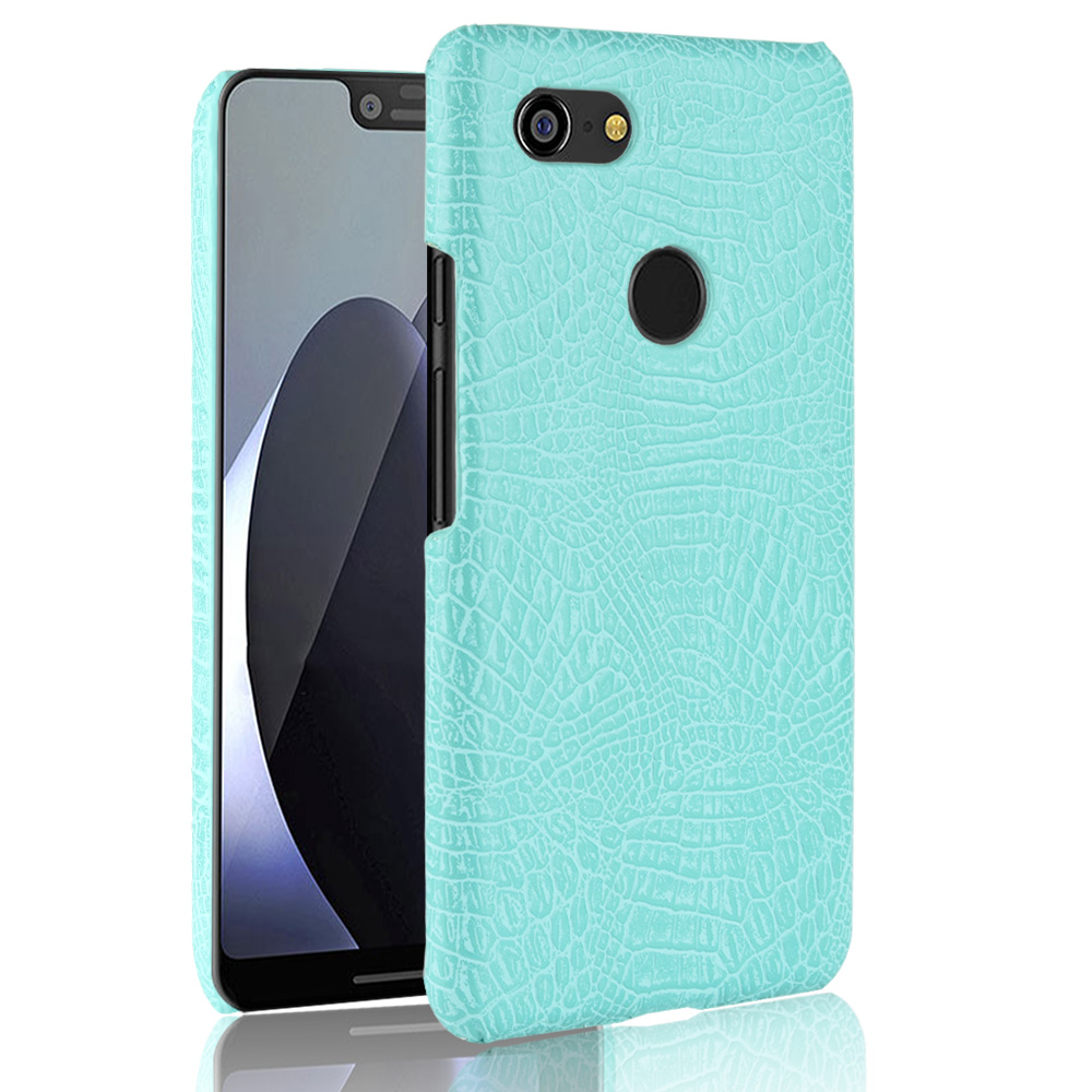 

Чехол MyPads для Google Pixel 3 Turquoise (119132), Голубой, Google Pixel 3