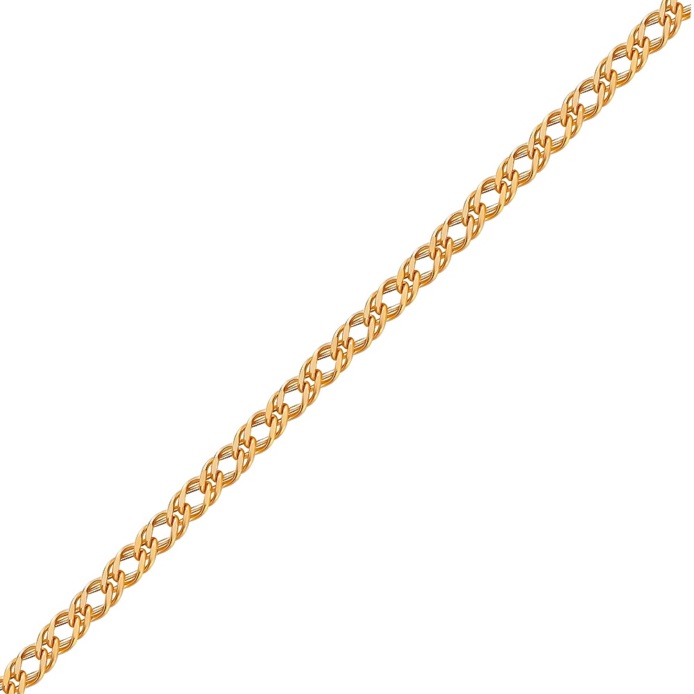 

Цепочка из красного золота 40 см 585Gold 504003173, 504003173