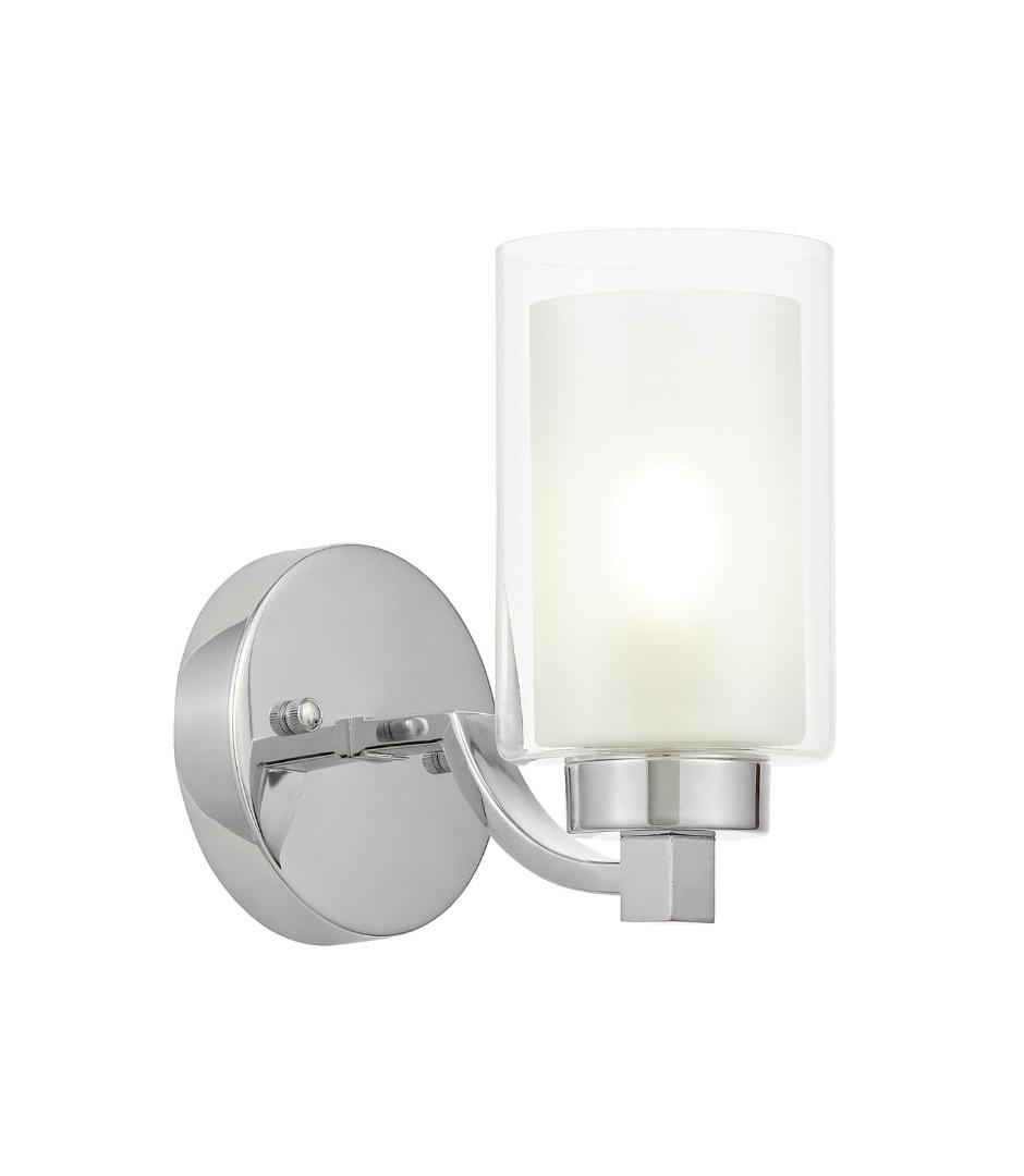 

Бра Lumina Deco Vigatto LDW 1224-1 CHR