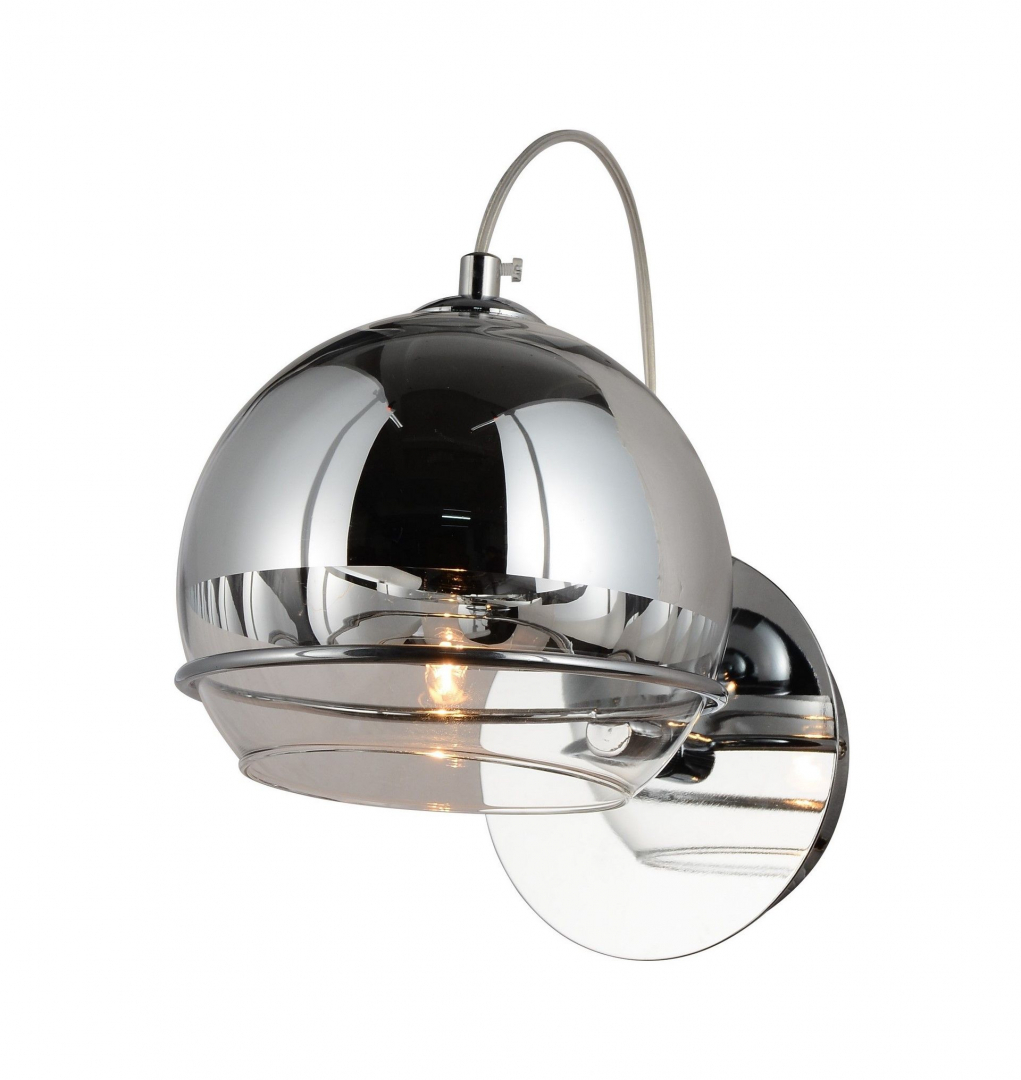 

Бра Lumina Deco Veroni LDW 1029-1 CHR