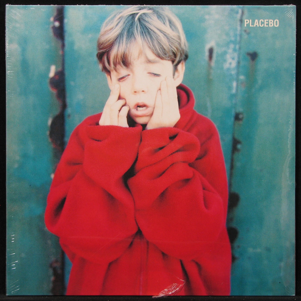 

LP Placebo - Placebo Elevator Music (302543)