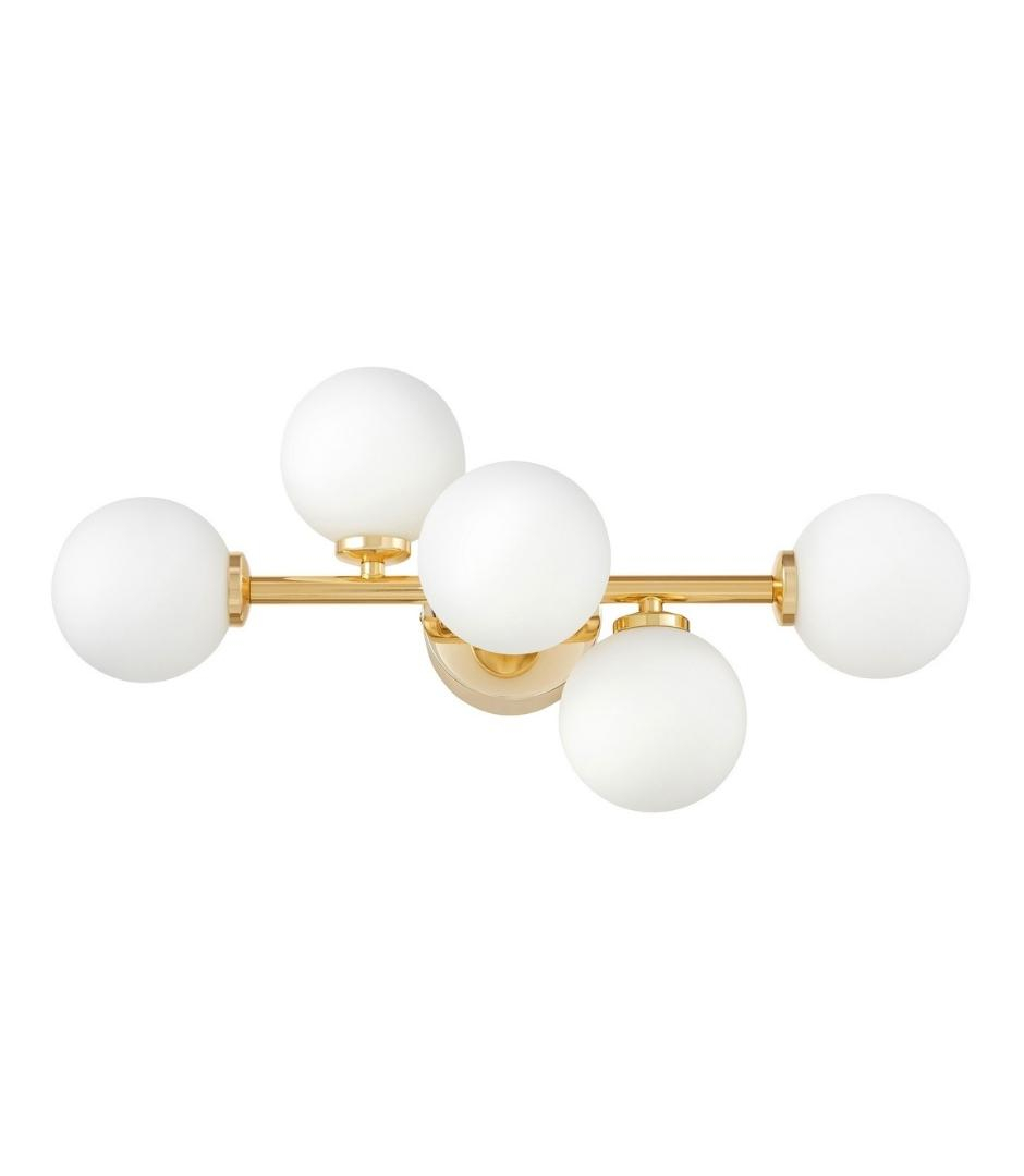 

Бра Lumina Deco Marsiada LDW 6033-5 F.GD