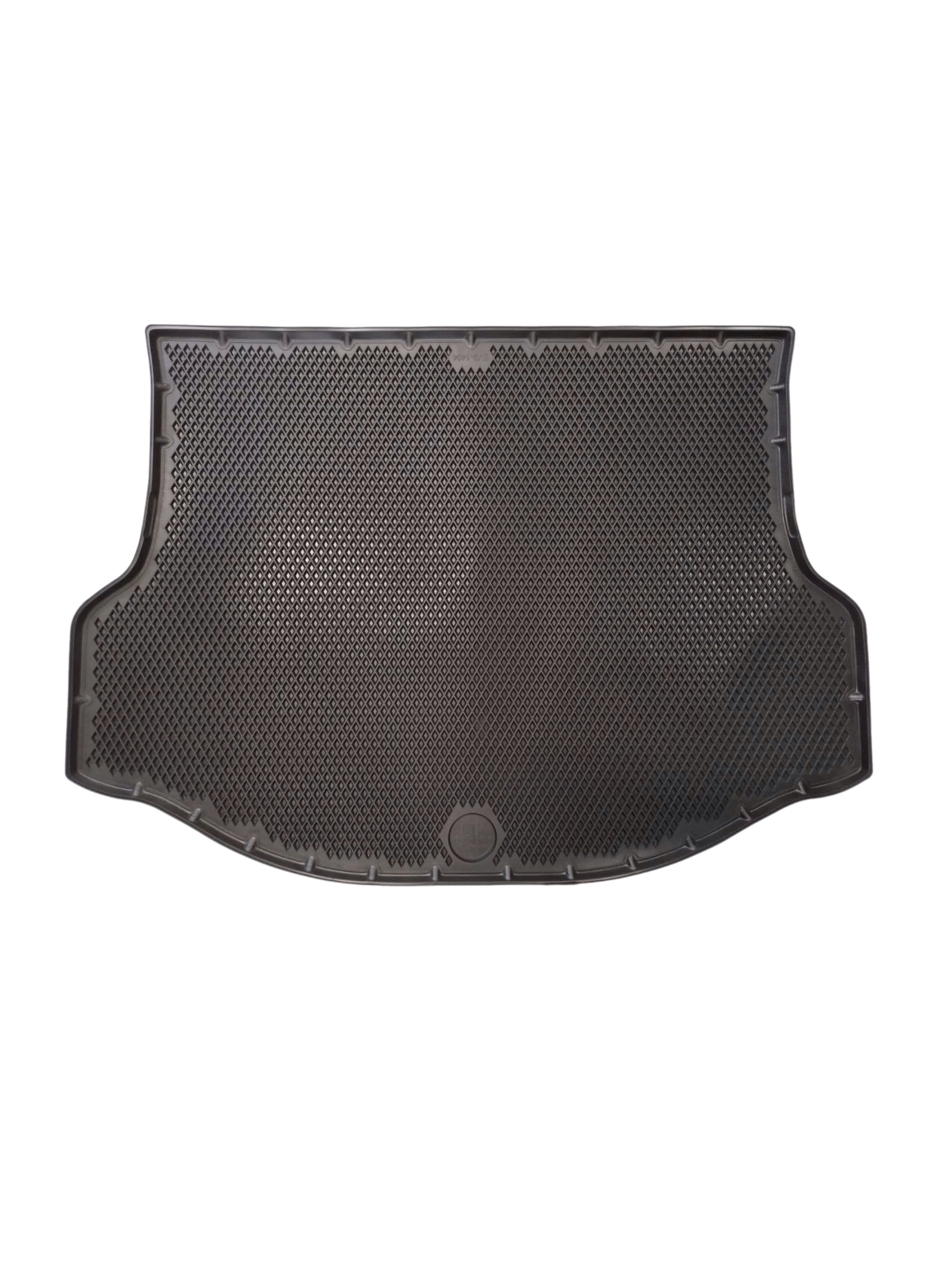 Коврик в багажник Delform эва eva Toyota RAV 4 IV (XA40)(2012-2019) с докаткой EVB1404B