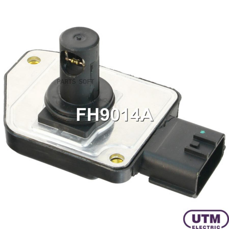 

Датчик массового расхода воздуха ДВС UTM fh9014a