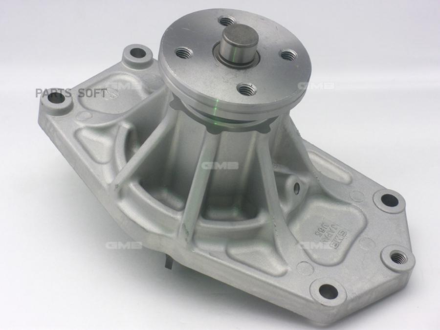 

Gwm-65a_помпа chevrolet tracker 2.0 99-04, suzuki aerio/esteem/sx4 1.8/2.0/2.3 99-09