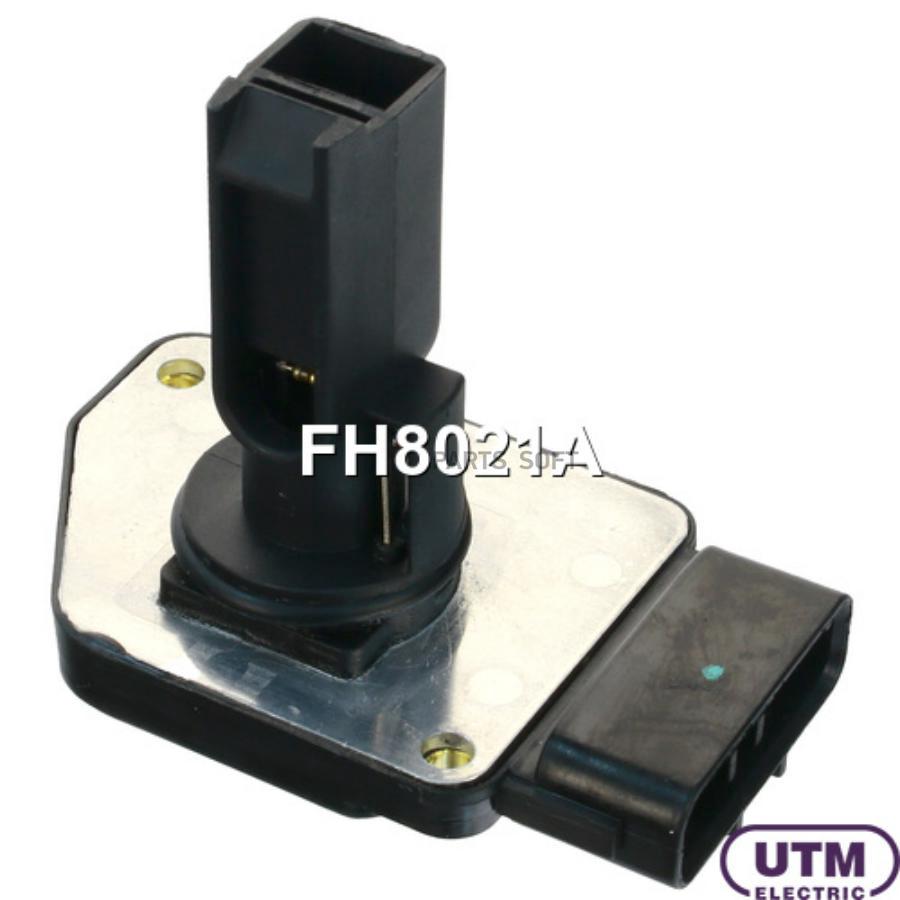 

Датчик массового расхода воздуха ДВС UTM fh8021a