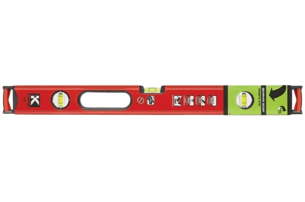 

Уровень KAPRO PLUMBSITE HERCULES 120 см, магнитный