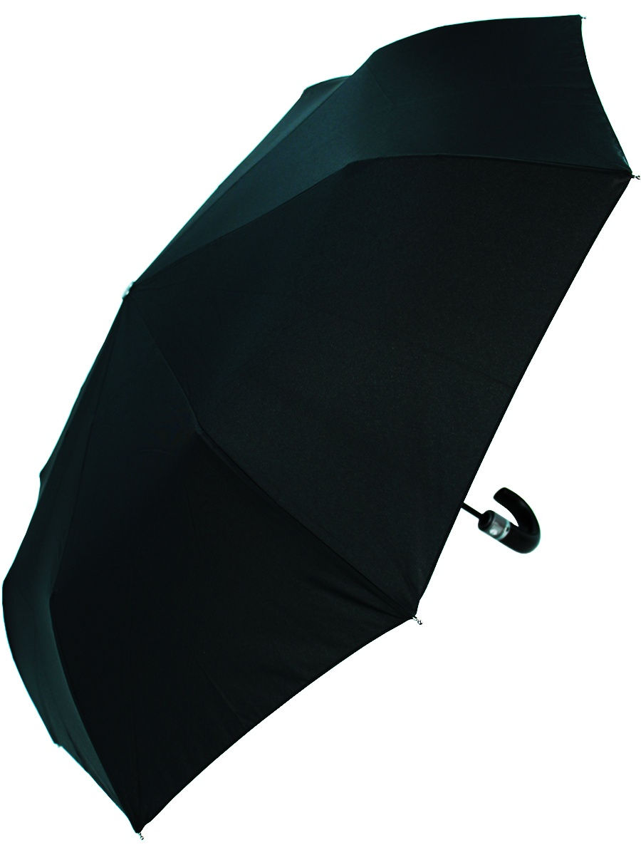 

Зонт мужской Lantana Umbrella L904 черный, L904