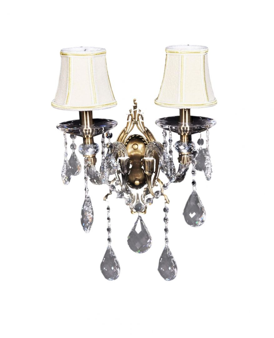 

Бра Lumina Deco Bianca LDW 66251-2