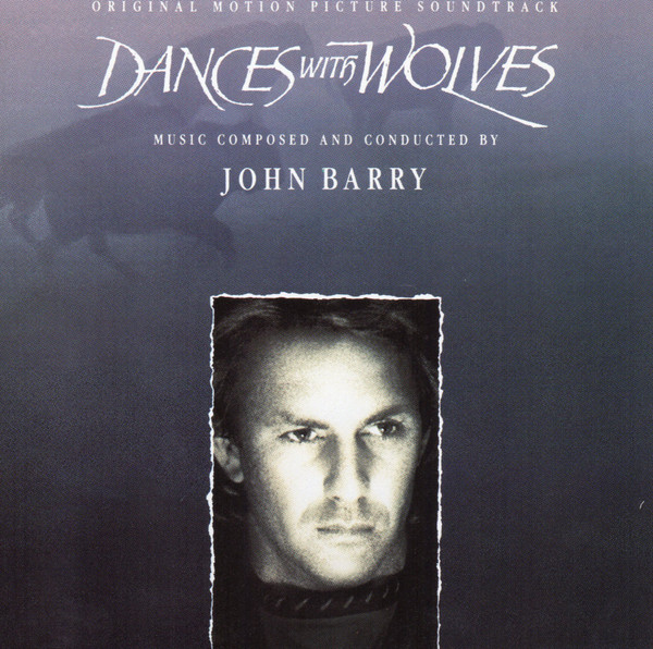

John Barry Dances With Wolves (LP), Dances With Wolves