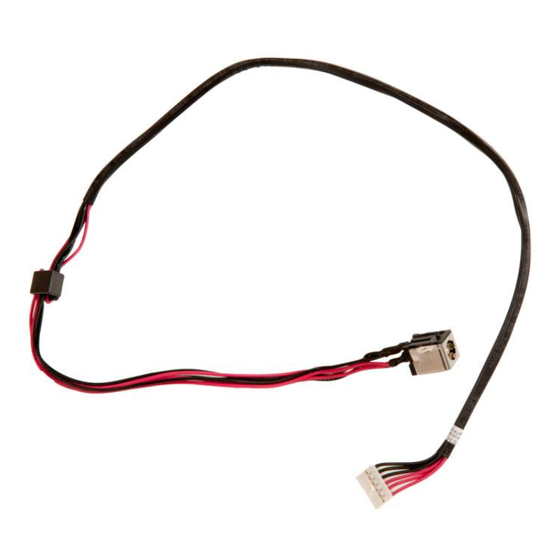 

Разъем питания для ноутбука NoBrand ET2210E (), ET2210E