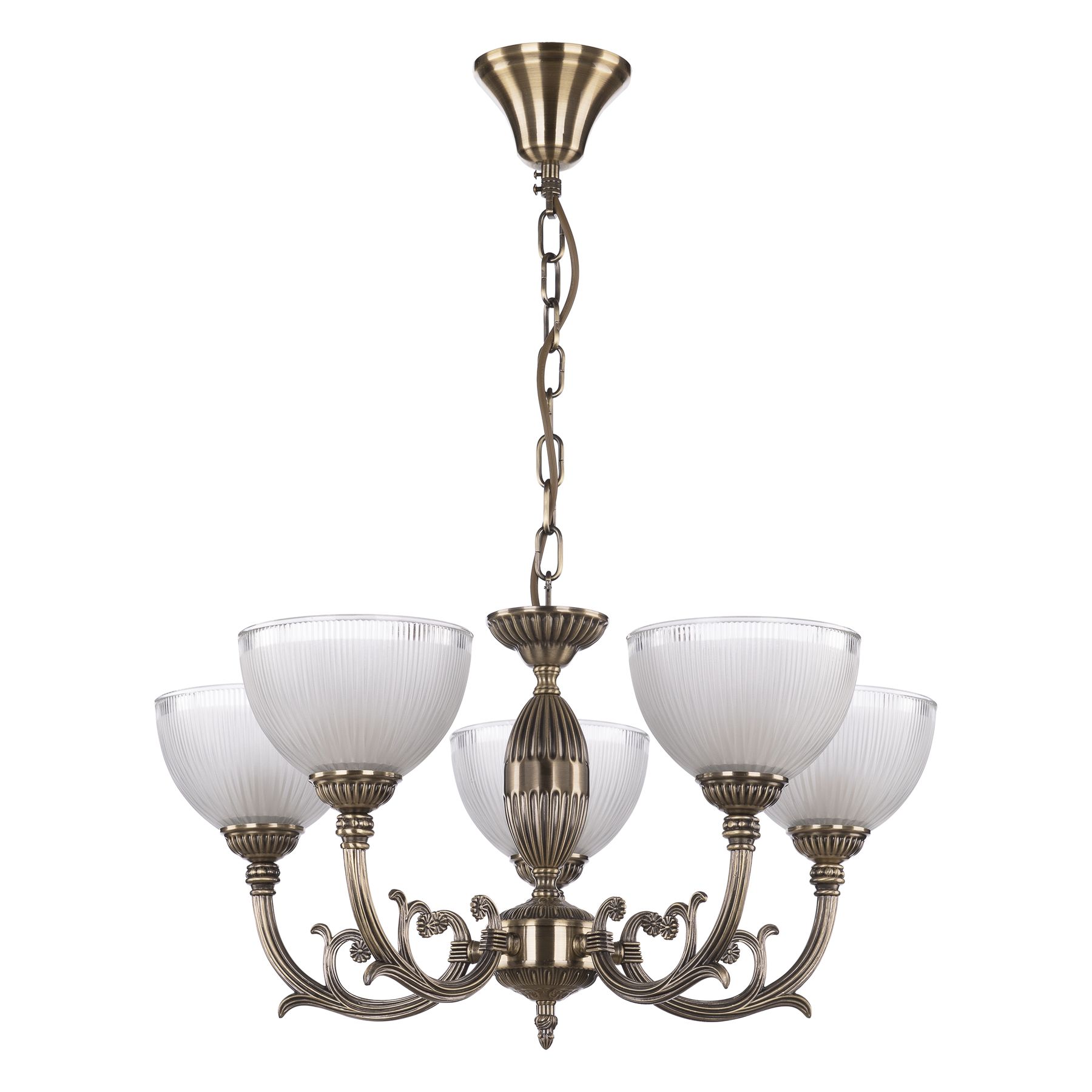 

Люстра 39939MD/5 AB Arte Perfetto Luce, APL22339939MD/5 AB