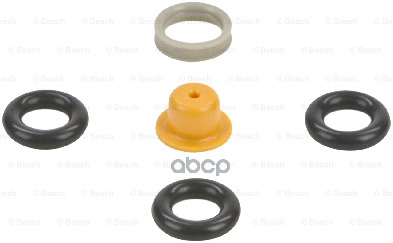 

BOSCH 1287010704 Запчасти JETRONIC